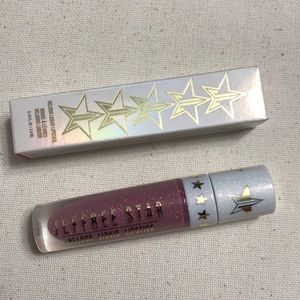 Jeffree Star Liquid Lipstick - Scandal